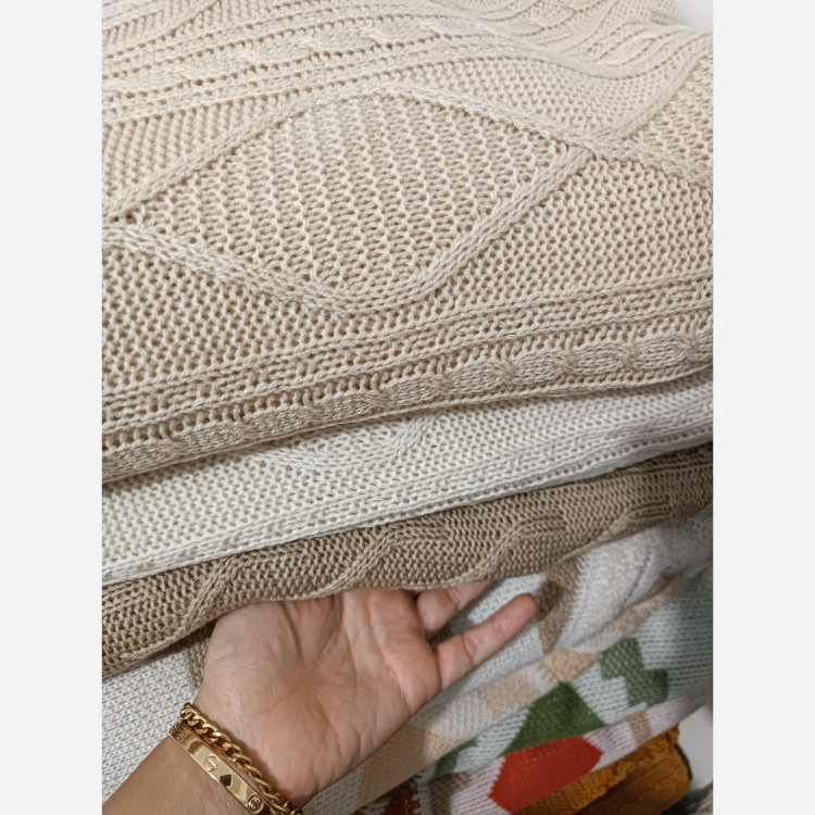 شال مبل اکرلیک ترک ست 8نفره