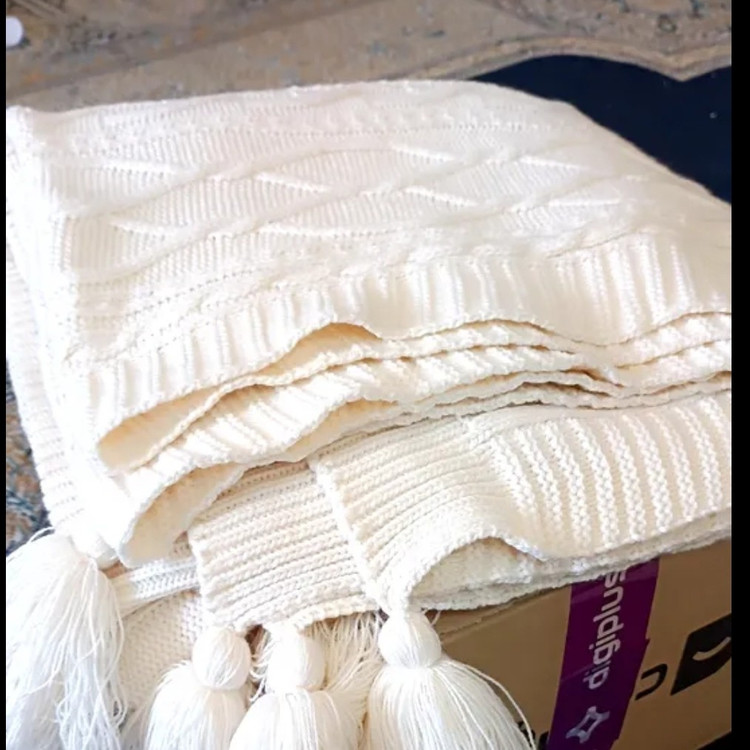 شال مبل اکرلیک ترک
