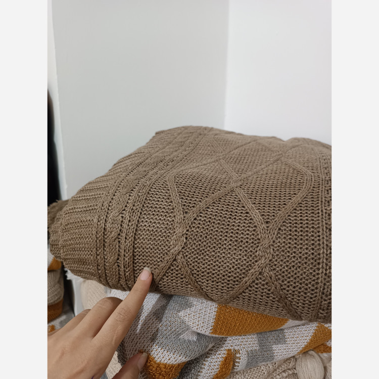 شال مبل اکرلیک ترک ست 8نفره