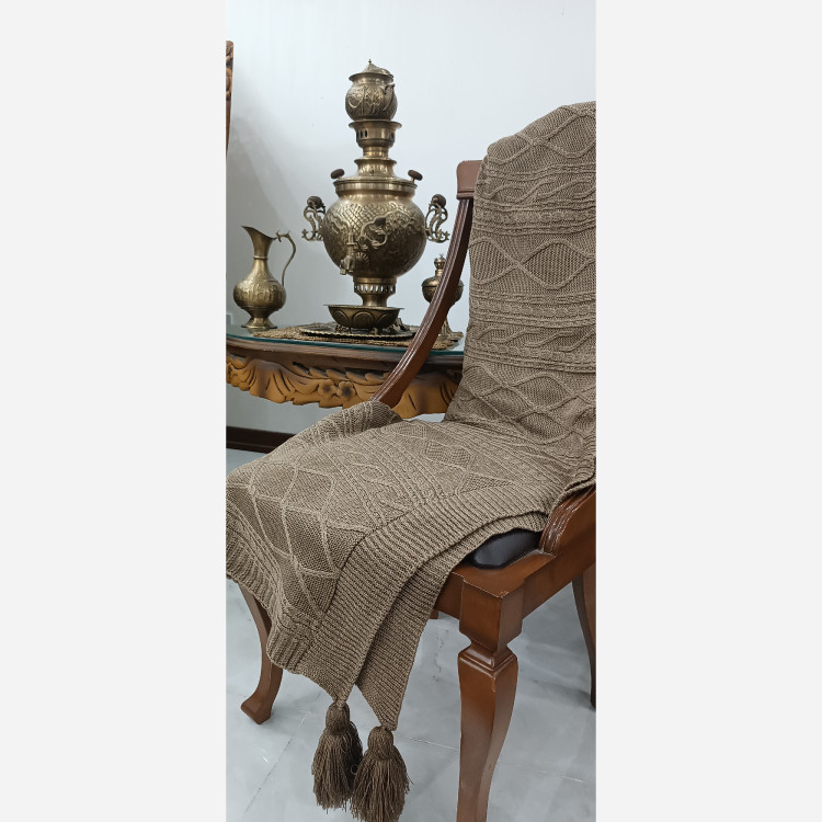 شال مبل اکرلیک ترک ست 8نفره