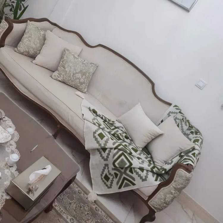 شال مبل اکرلیک ترک